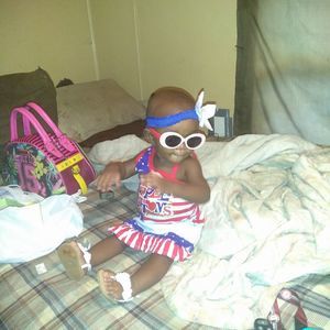 Meet your Posher, Diane